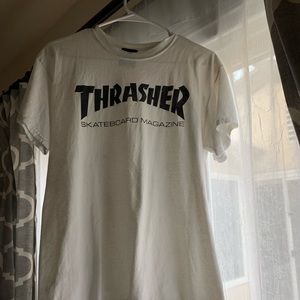Thrasher shirt